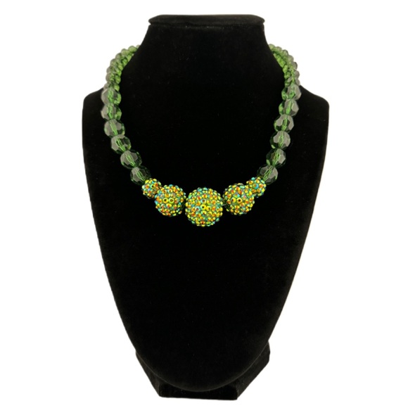 Erica Lyons Vintage Necklace - Picture 6 of 6